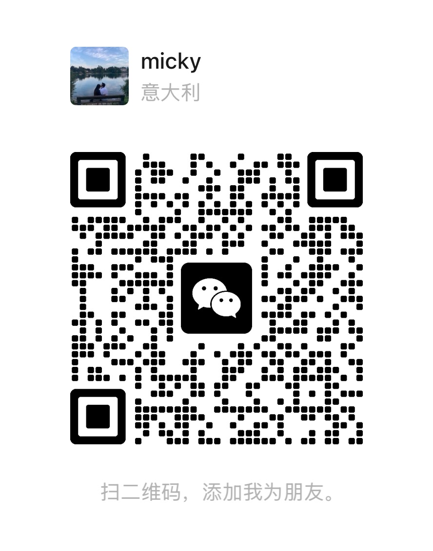 WeChat QR